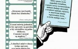 Patron - Kornel Makuszyński 1