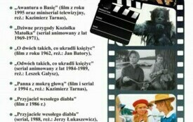 Patron - Kornel Makuszyński 2