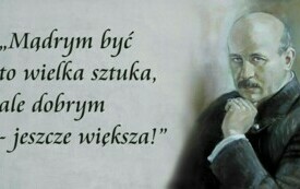Patron - Kornel Makuszyński 6