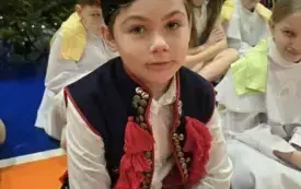 W drodze do stajenki! 4