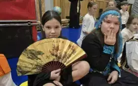 W drodze do stajenki! 7