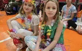 W drodze do stajenki! 8