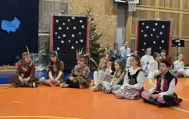 W drodze do stajenki! 9