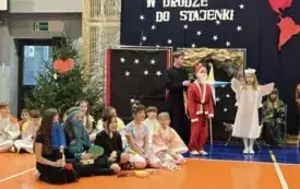 W drodze do stajenki! 10