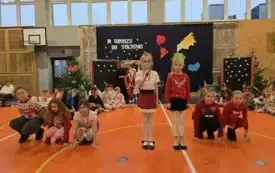 W drodze do stajenki! 11