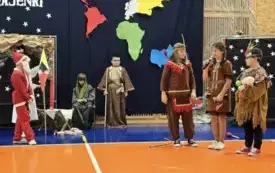 W drodze do stajenki! 13