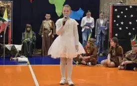 W drodze do stajenki! 14