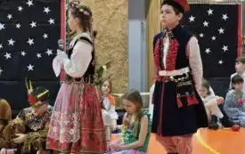 W drodze do stajenki! 15