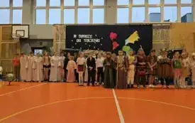 W drodze do stajenki! 17