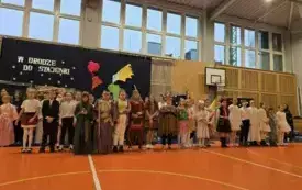 W drodze do stajenki! 18