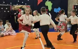 W drodze do stajenki! 20