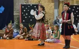 W drodze do stajenki! 23