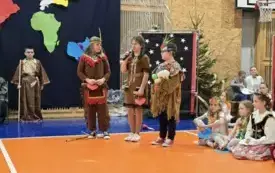 W drodze do stajenki! 24