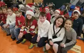 W drodze do stajenki! 26