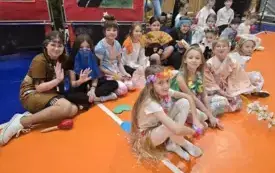 W drodze do stajenki! 27