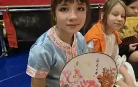 W drodze do stajenki! 30