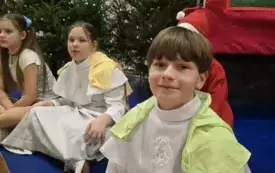 W drodze do stajenki! 31