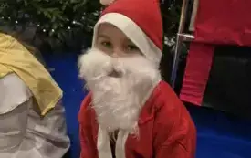 W drodze do stajenki! 32