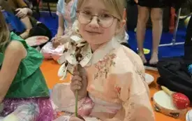 W drodze do stajenki! 33