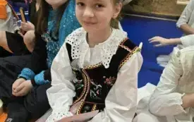 W drodze do stajenki! 34