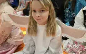 W drodze do stajenki! 35