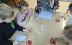 Koło biblioteczne w przedszkolu 10