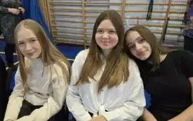 Wigilijne kolędowanie 14