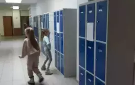 Biegane dyktando w 3b 20