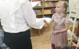 Szkolny Konkurs Pięknego Czytania 3