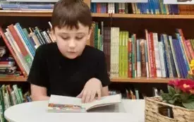 Szkolny Konkurs Pięknego Czytania 16
