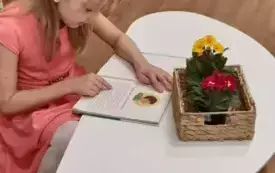 Szkolny Konkurs Pięknego Czytania 32