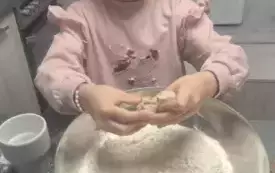 Dzień Pizzy w klasie 1a 26