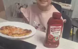 Dzień Pizzy w klasie 1a 28
