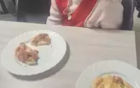 Dzień Pizzy w klasie 1a 32