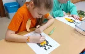 Dzień Marchewki w klasie 3a 9