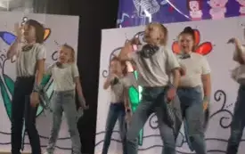 Klasa 3b na &bdquo;Jedynkowie&rdquo; 5