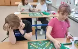 Zdjęcie do Scrabble w kasie 3a