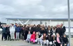 Zdjęcie do Klasy si&oacute;dme w Szczecinie