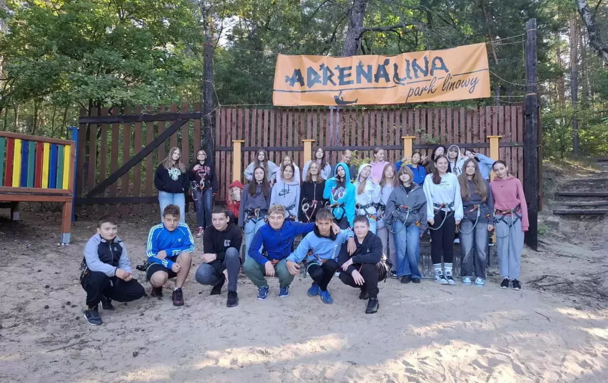 Zdjęcie do Pieczona pyra klas si&oacute;dmych