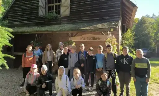 Zdjęcie do Pieczony ziemniak w Smolnicy