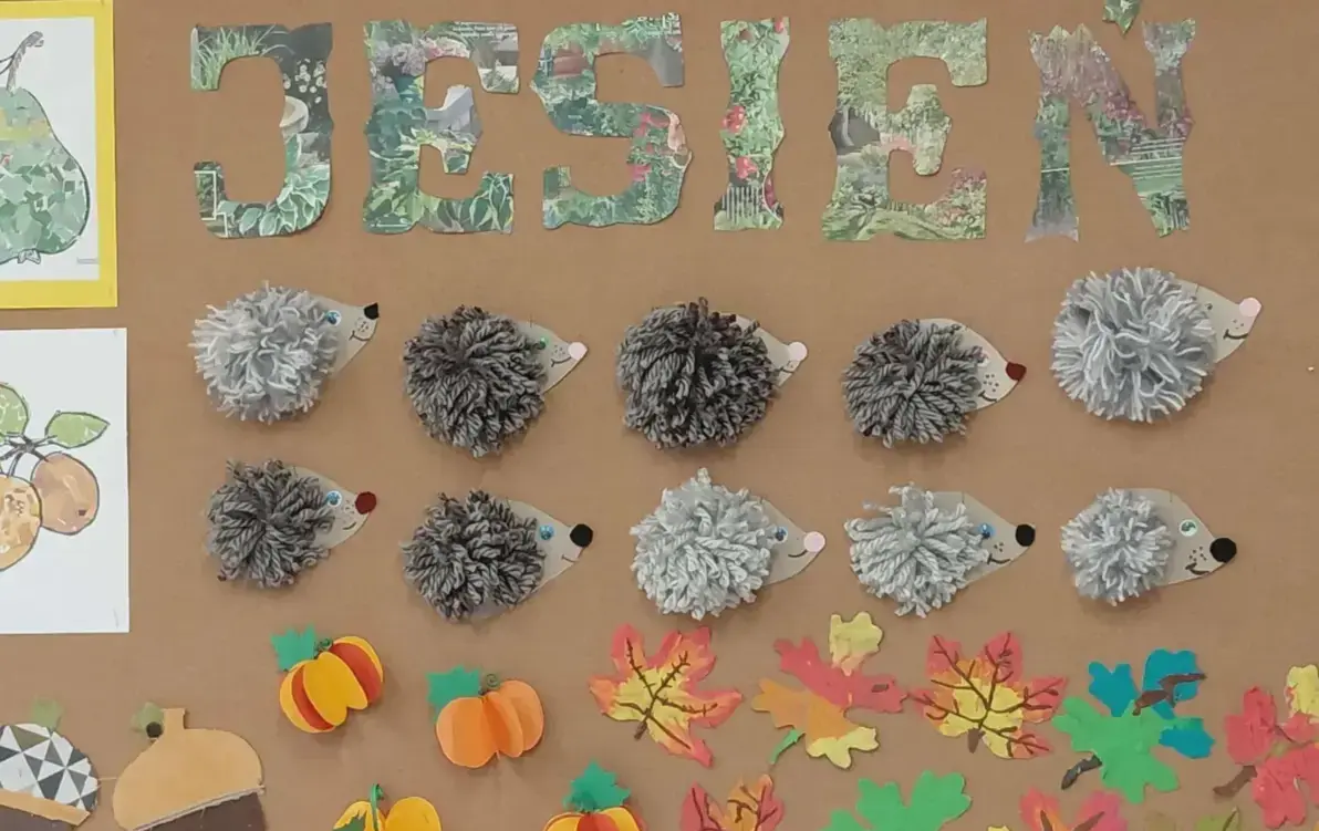 Zdjęcie do Aktywna świetlica