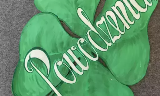 Zdjęcie do Powodzenia na egzaminach!