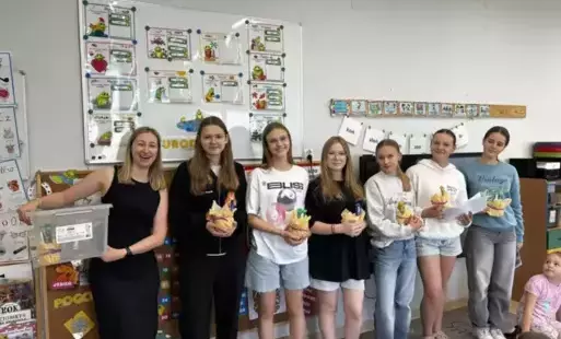 Zdjęcie do Aktywna Biblioteka w przedszkolu - ostatni raz w tym roku