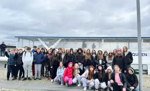 Zdjęcie do Klasy si&oacute;dme w Szczecinie