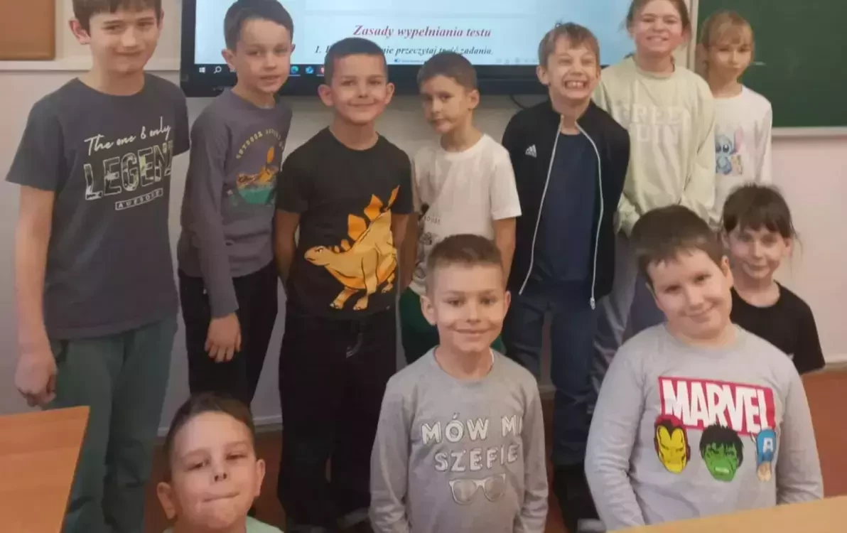 Zdjęcie do &bdquo;Łamigł&oacute;wki Mądrej Gł&oacute;wki&rdquo; &ndash; wyniki finału
