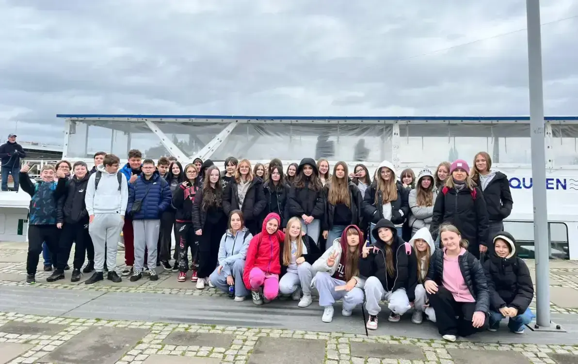 Zdjęcie do Klasy si&oacute;dme w Szczecinie