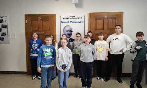 Zdjęcie do Konkurs pięknego czytania w języku angielskim