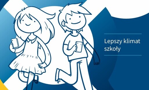 Zdjęcie do Mamy to! System do &nbsp;przeciwdziałania i &nbsp;monitorowania przemocy r&oacute;wieśniczej RESQL