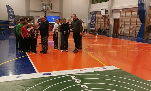 Zdjęcie do Woda i Ryby - Partnerstwo dla Przyrody